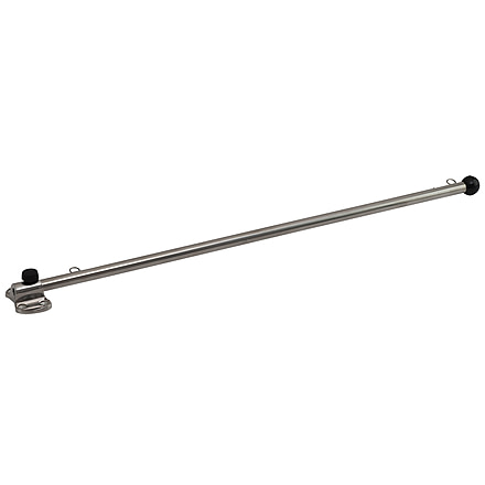 Sea-Dog Stainless Steel Side Mount Flagpole - 20" 77899