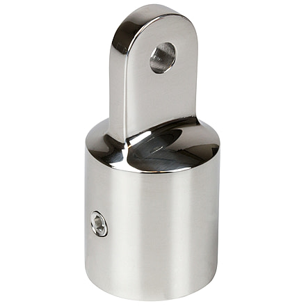 Sea-Dog Stainless Top Cap - 7/8" 78885