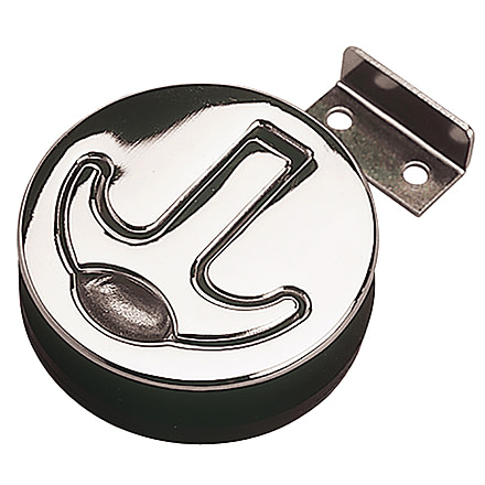 Sea-Dog T-Handle Slam Latch Round 77606