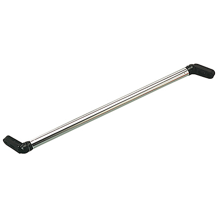 Sea-Dog Windshield Brace Foot Kit w/Tube Nylon 79633