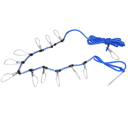 Sea Striker 15' Stringer with 10 Snaps, SS15ST