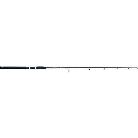 Sea Striker Boat Spinning Rod 1 Piece, Black Eva Grips, 56, SS56B