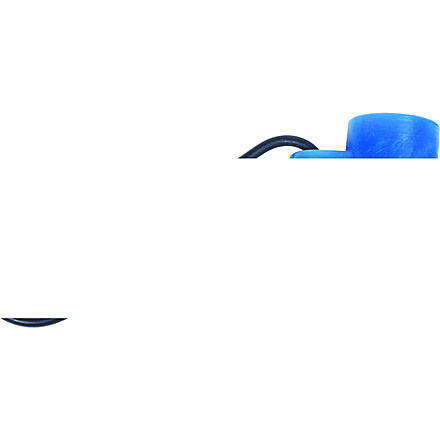 Sea Striker Braid Friendly Sinker Slides #6 Duo-Lock Snap 1000Pk, BFS-6M