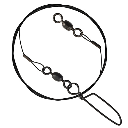 Sea Striker Cobia Rig Cobia Rig 42" 80Lb leader 13/0 hook, SSCR4280