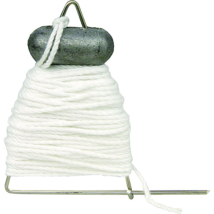 Sea Striker Crab Throw Line 25', CL25