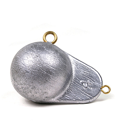 Sea Striker Downrigger Ball 4Lb, CDW4