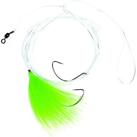 thumbnail image 2 of Sea Striker ZCBR-70G Cod Rig 7/0 Gold Beak Hooks W 2 of 10