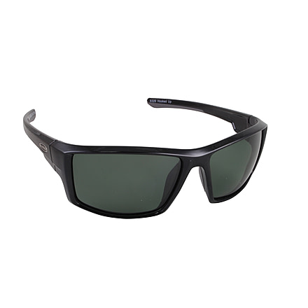 Sea Striker Hooked Sunglasses Up Grey Polarized Lenses, 32601