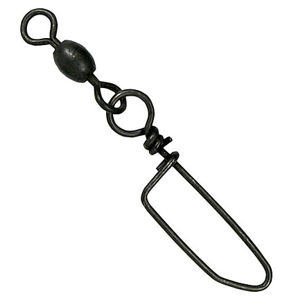 Sea Striker Interlock Snap Swivel Coast Lock Snap Swivel #7, SSH-BCSCL7-4