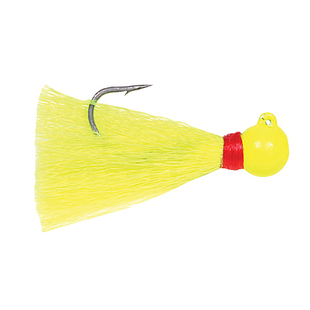 Sea Striker Pompano Jig Pompano Jig 1/8oz Chart, SSPJ1018-10