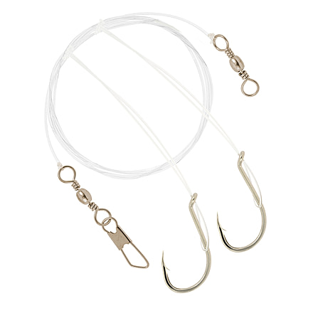 Sea Striker Rock Cod RCR-60 Rock Cod Rig Size, SSRCR-60