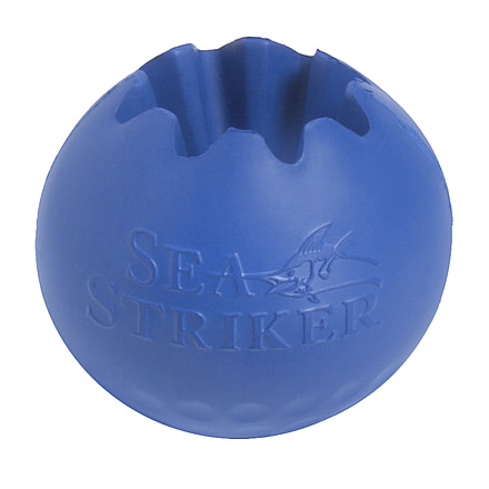 Sea Striker Rod Butt Cushion, SSRK-BLU