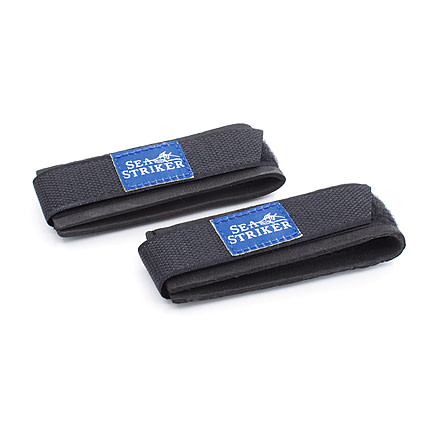 Sea Striker Rod Straps Small Rod Straps Small pr, SSRS-S