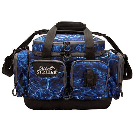 Sea Striker Sea Striker Bag Sea Striker bag w/ built in binder, SSTB-BIND
