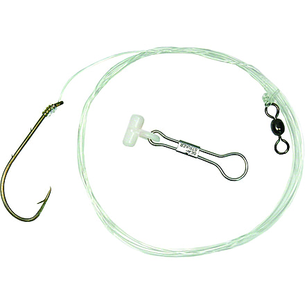 Sea Striker Striped Bass Rig w/Sinker Slide, 2034