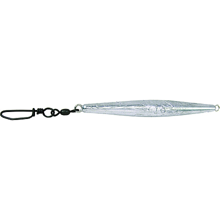 Sea Striker Troll Lead 8oz, 8TL