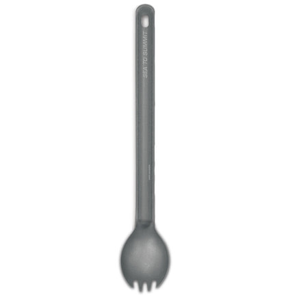 Sea to Summit Alpha Light Long Spork, 346