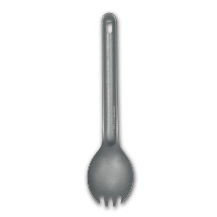 Alpha Light Spork