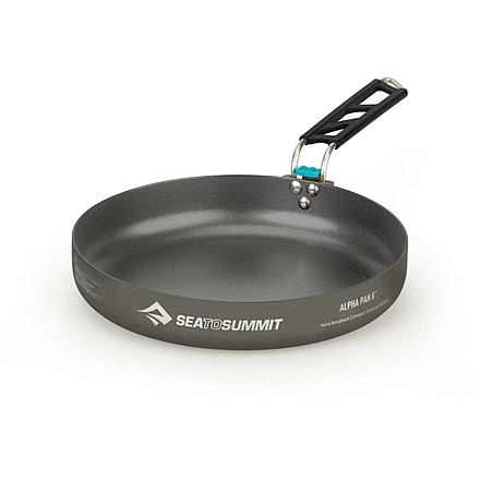 Sea to Summit Alpha Pan 8in, 714