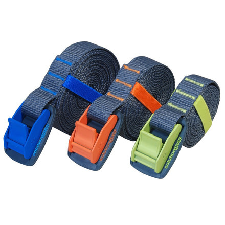 Sea to Summit Bomber Tie Down-Lime