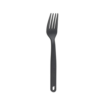 Sea to Summit Camp Cutlery Fork, Charcoal, 220F-18