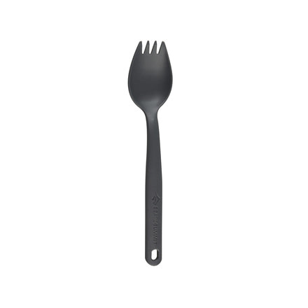 Sea to Summit Camp Cutlery Spork, Charcoal, 220SPK-18