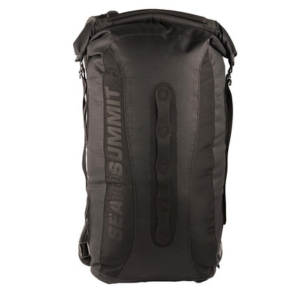 Sea to Summit Carve 24 Drypack-Black