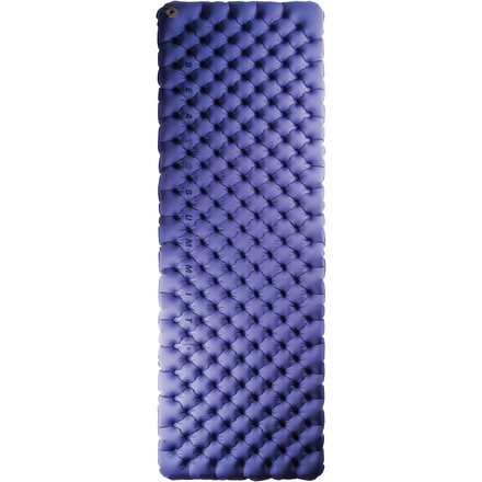 Sea to Summit Comfort Deluxe Insulated Mat-Wide-Regular