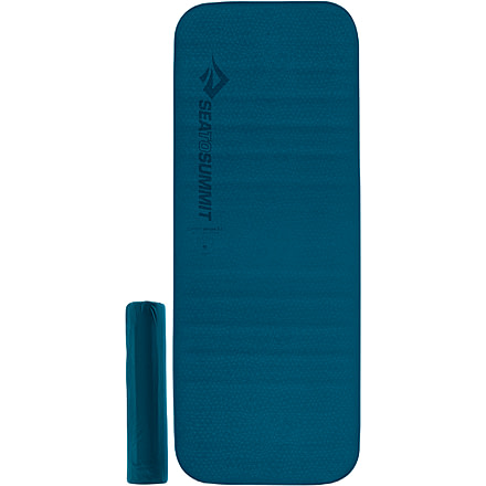 Sea to Summit Comfort Deluxe SI Sleeping Mat, -35, Large Wide, 978-35
