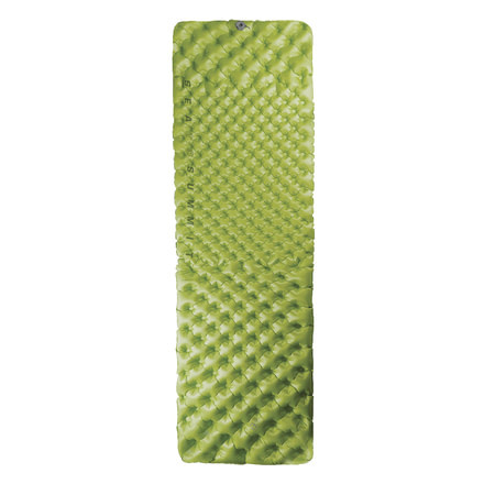 Sea to Summit Comfort Light Insulated Mat Rectangular, Regular, 918