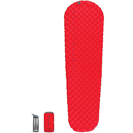 Sea to Summit Comfort Plus Insulated Mat, Regular, 926