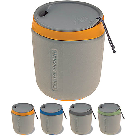 Sea to Summit Delta Insul-Mug-Green