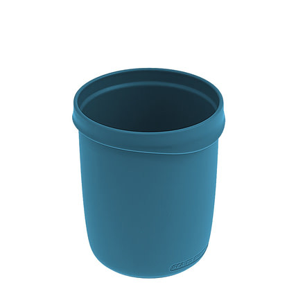 Sea to Summit Delta Mug, Pacific Blue, 304-32