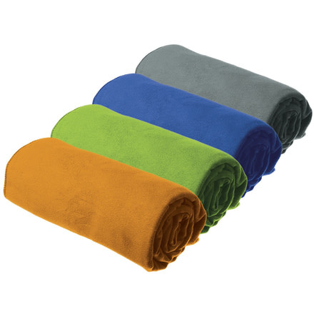 Sea to Summit Dry Lite Towels