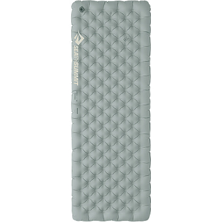 Sea to Summit Ether Light XR Insulated ASC Rectangular Mat, Regular Rectangular Wide, A3404