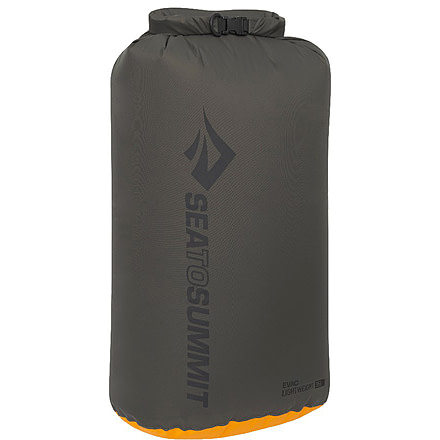 Sea to Summit Evac 35L Dry Bag, Beluga Grey, Extra Large, A4297-18