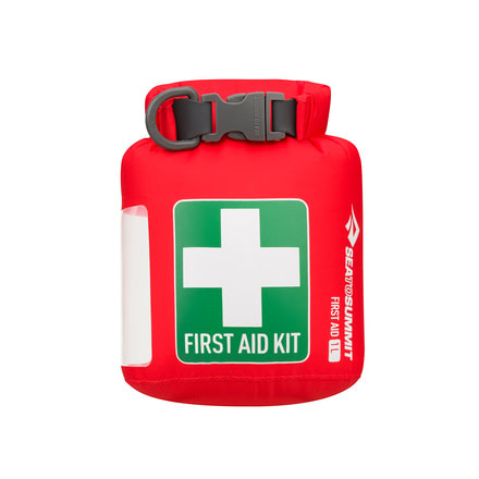 Sea to Summit First Aid Day Use Dry Sack, 1L, 518