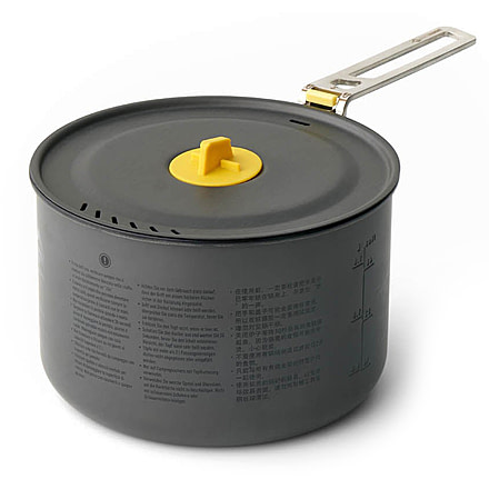 Sea to Summit Frontier UL Pot, 2L, A1231