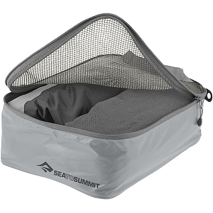 Sea to Summit Garment Mesh Bag, HighRise Grey, Small, 461-11