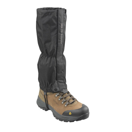 Sea to Summit Grasshopper Gaiter, Large - Extra Large, 743LX