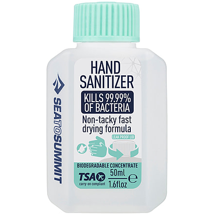 Sea to Summit Hand Sanitizer, White, 50ml, 811