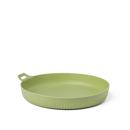 Sea to Summit Horizon Large Plate, Tarragon, 054601