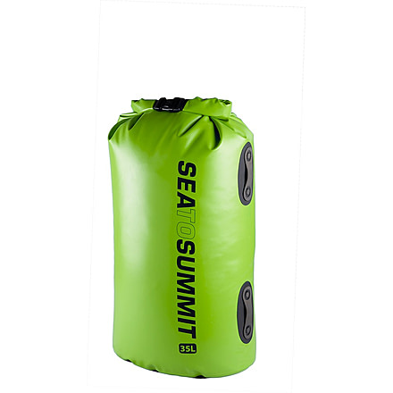 Sea to Summit Hydraulic Dry 35 Pack -Green
