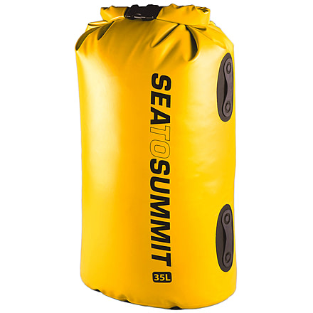 Sea to Summit Hydraulic Dry Bag-35 L-Blue