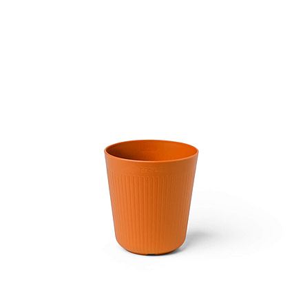 Sea to Summit Individual Camp Cup, Burnt Orange, 054201