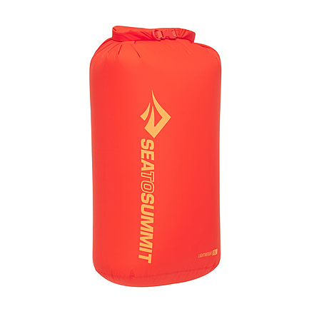 Sea to Summit Lightweight 35L Dry Bag, Spicy Orange, 2XL, A4007-23