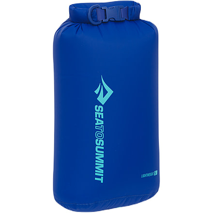 Sea to Summit Lightweight Dry Bag, -36, 5L, A4003-36