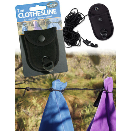 Lite Line Clothesline