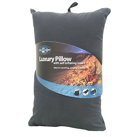 Sea to Summit Luxury Pillow