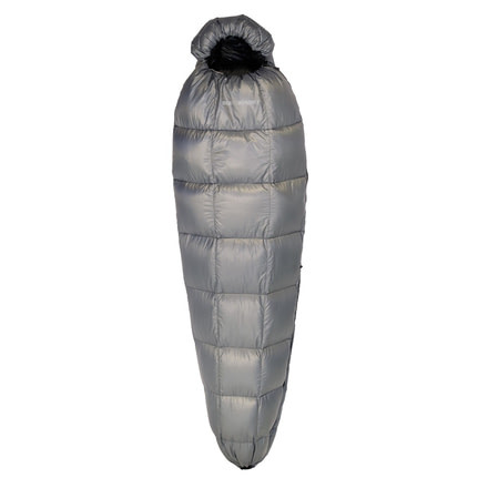 Sea to Summit Micro MCIII 28 Sleeping Bag (850 Down)-Regular-Right